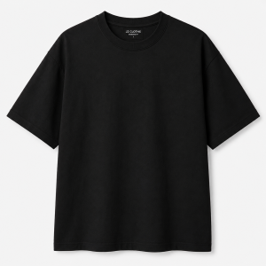 Men Oversized T-Shirt